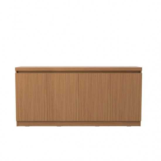 Viennese Sideboard in Maple Cream