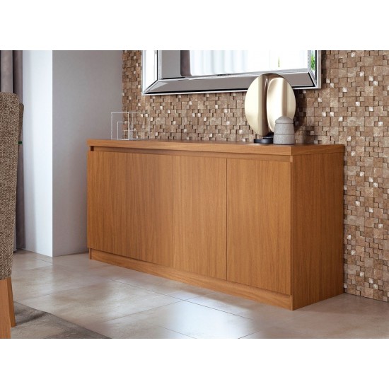 Viennese Sideboard in Maple Cream