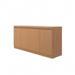 Viennese Sideboard in Maple Cream