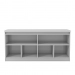 Viennese 2.0 Sideboard in White Gloss