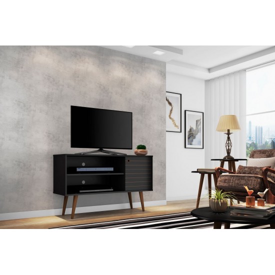 Liberty TV Stand 42.52 in Black