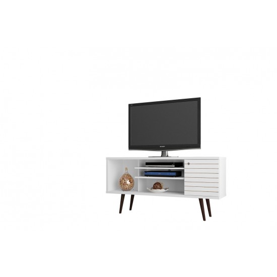 Liberty 53.14" Mid-Century - Modern TV Stand