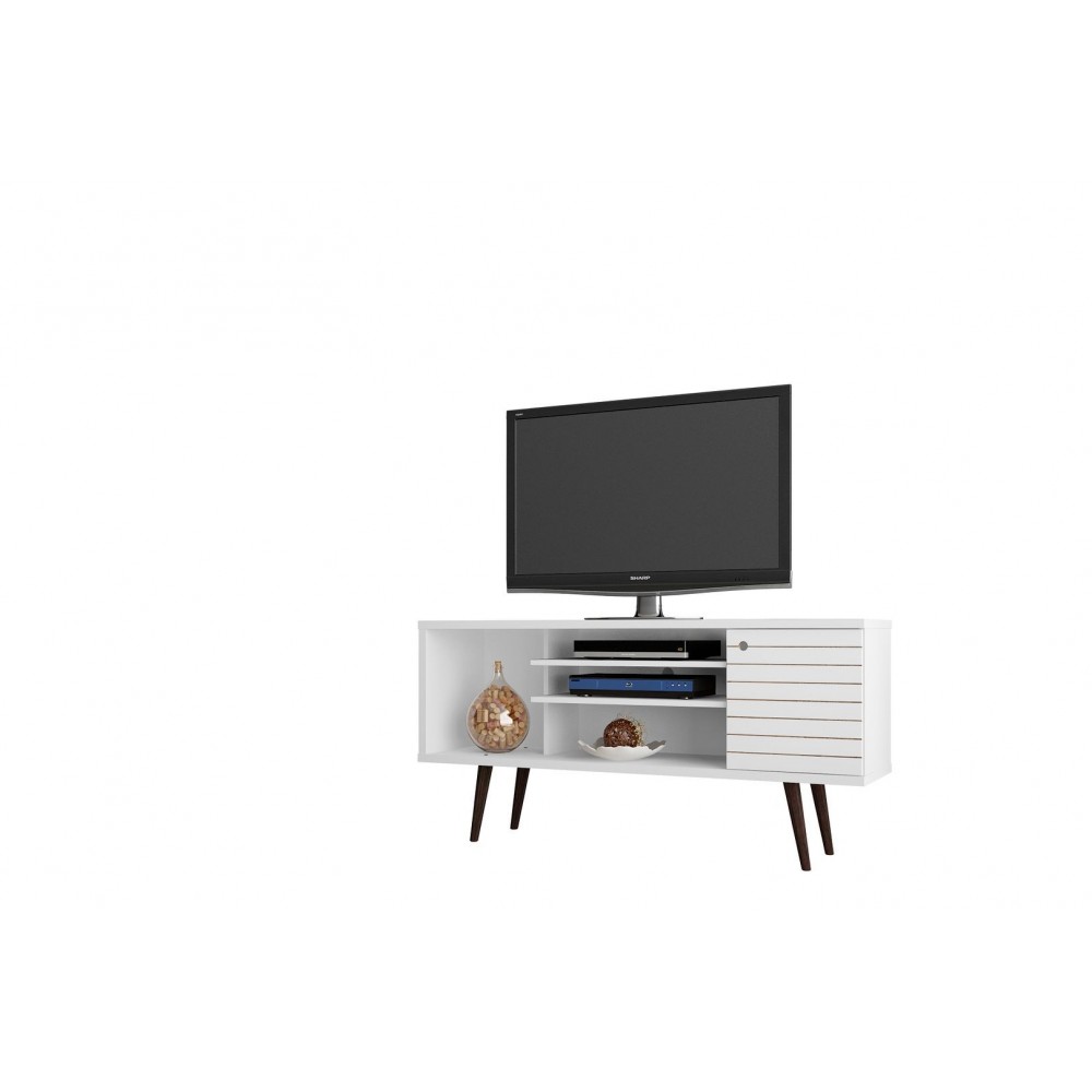 Liberty 53.14" Mid-Century - Modern TV Stand