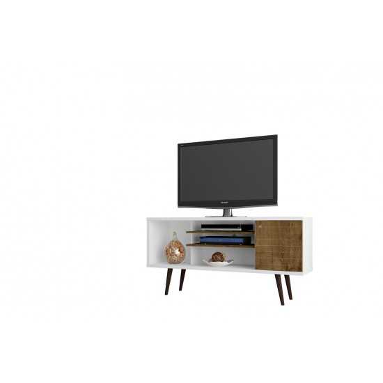 Liberty 53.14" Mid-Century - Modern TV Stand