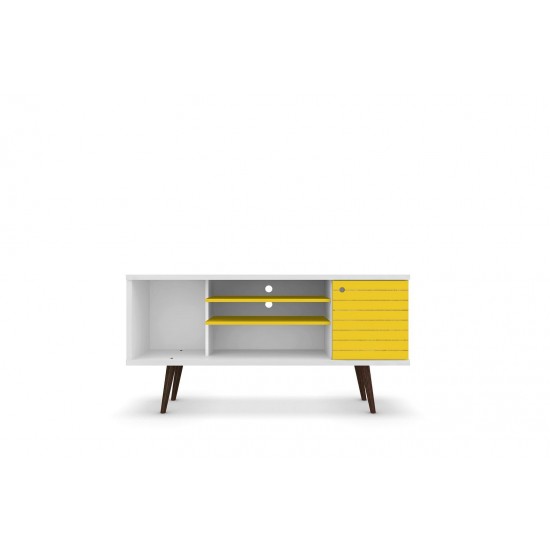 Liberty 53.14" Mid-Century - Modern TV Stand