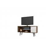 Liberty 53.14" Mid-Century - Modern TV Stand