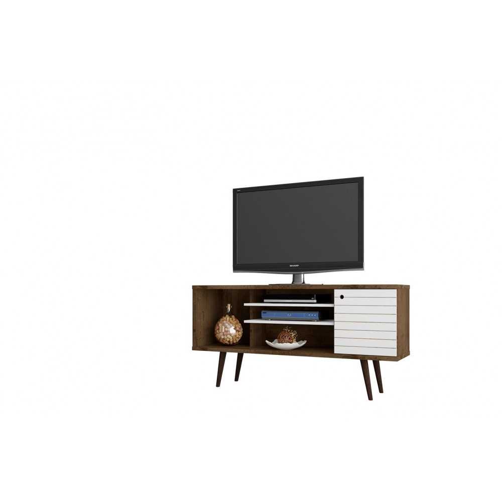 Liberty 53.14" Mid-Century - Modern TV Stand