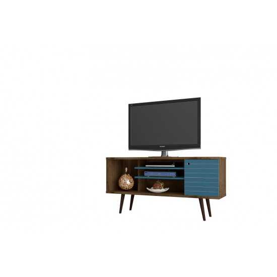 Liberty 53.14" Mid-Century - Modern TV Stand