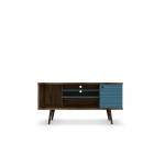 Liberty 53.14" Mid-Century - Modern TV Stand