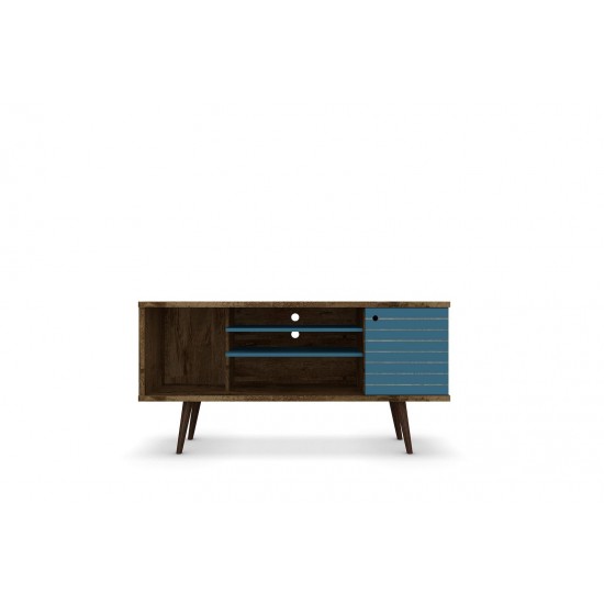 Liberty 53.14" Mid-Century - Modern TV Stand