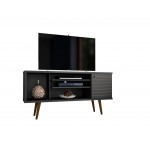 Liberty TV Stand 53.14 in Black