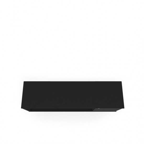 Liberty TV Stand 53.14 in Black