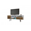 Liberty 70.86" Mid-Century - Modern TV Stand