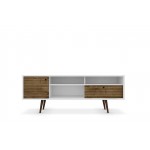 Liberty 70.86" Mid-Century - Modern TV Stand