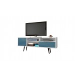 Liberty 70.86" Mid-Century - Modern TV Stand