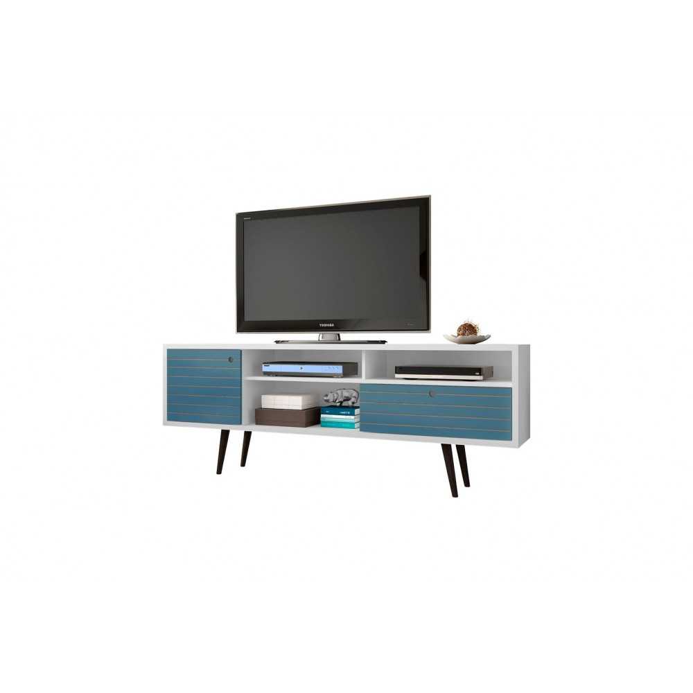 Liberty 70.86" Mid-Century - Modern TV Stand