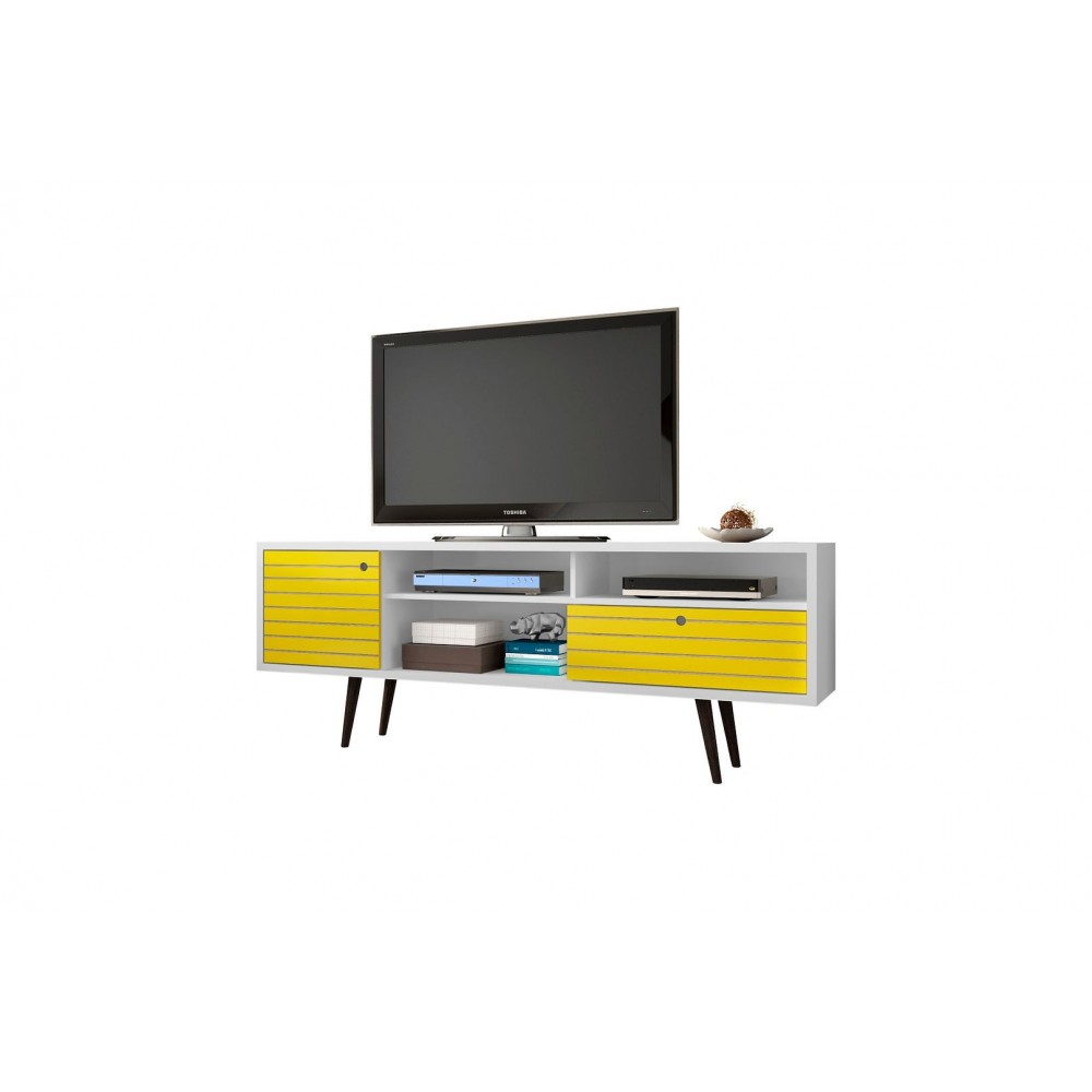 Liberty 70.86" Mid-Century - Modern TV Stand