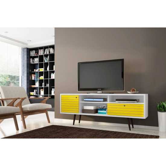 Liberty 70.86" Mid-Century - Modern TV Stand