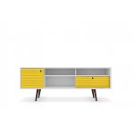 Liberty 70.86" Mid-Century - Modern TV Stand