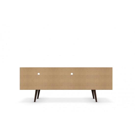 Liberty 70.86" Mid-Century - Modern TV Stand