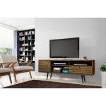 Liberty 70.86" Mid-Century - Modern TV Stand