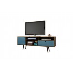 Liberty 70.86" Mid-Century - Modern TV Stand