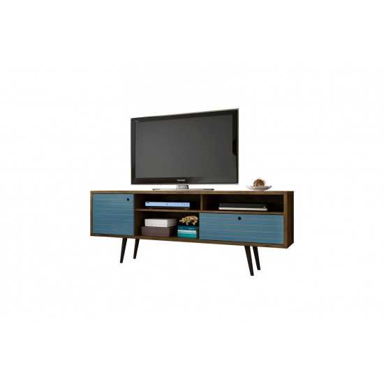 Liberty 70.86" Mid-Century - Modern TV Stand