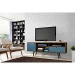 Liberty 70.86" Mid-Century - Modern TV Stand