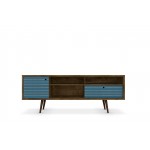 Liberty 70.86" Mid-Century - Modern TV Stand