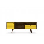 Liberty 70.86" Mid-Century - Modern TV Stand