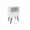 Liberty Mid-Century - Modern Nightstand 1.0