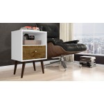 Liberty Mid-Century - Modern Nightstand 1.0