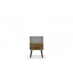 Liberty Mid-Century - Modern Nightstand 1.0