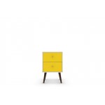 Liberty Mid-Century - Modern Nightstand 2.0