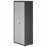 Fortress 74.8" Tall Garage Cabinet