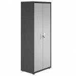 Fortress 74.8" Tall Garage Cabinet