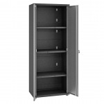 Fortress 74.8" Tall Garage Cabinet