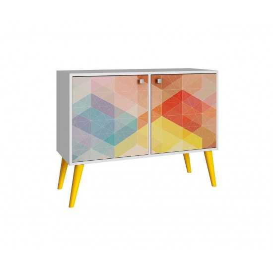 Avesta Double Side Table. 2.0