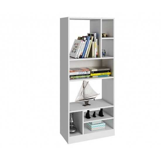 Valenca Bookcase 3.0