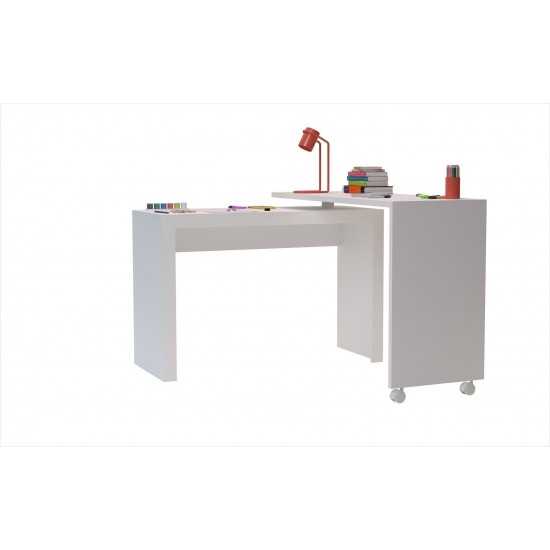 Calabria Nested Desk