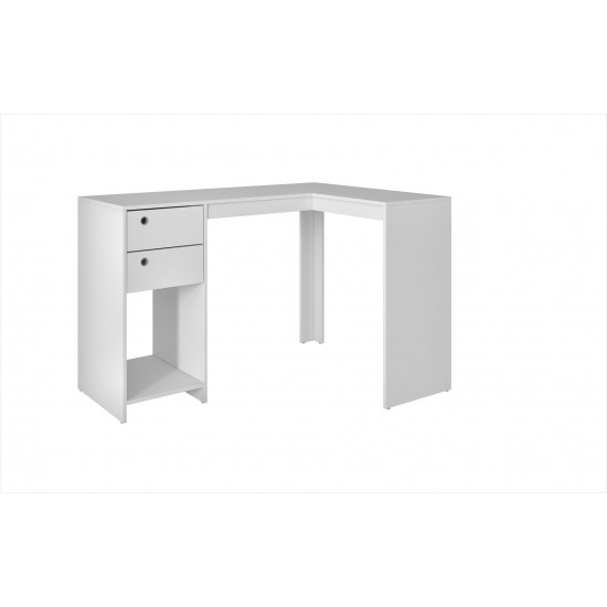 Palermo Classic L- Desk