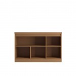 Viennese 46.81 Buffet Stand in Maple Cream