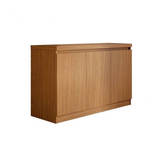 Viennese 46.81 Buffet Stand in Maple Cream