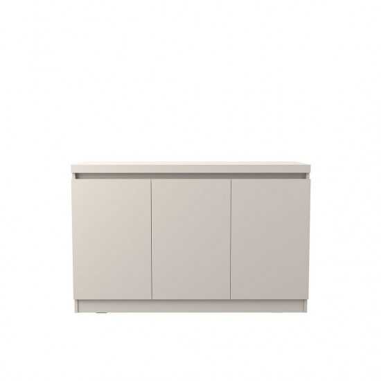 Viennese 46.81 Buffet Stand in Off White