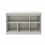 Viennese 46.81 Buffet Stand in Off White