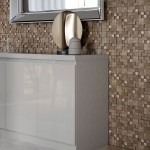 Viennese 46.81 Buffet Stand in Off White