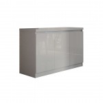 Viennese 46.81 Buffet Stand in Off White
