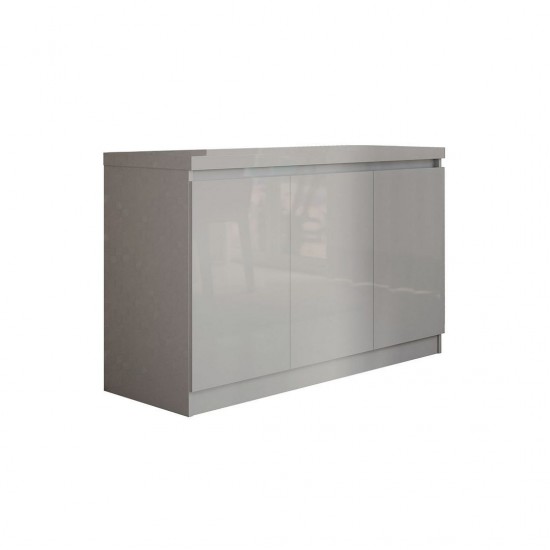 Viennese 46.81 Buffet Stand in Off White
