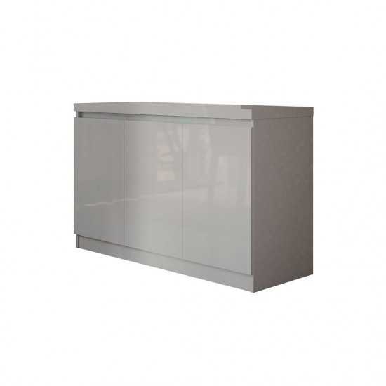 Viennese 46.81 Buffet Stand in Off White
