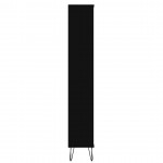 Rockefeller Bookcase 3.0 in Black